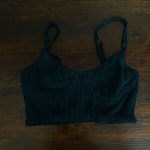 Bought for festival didn’t end up wearing very small